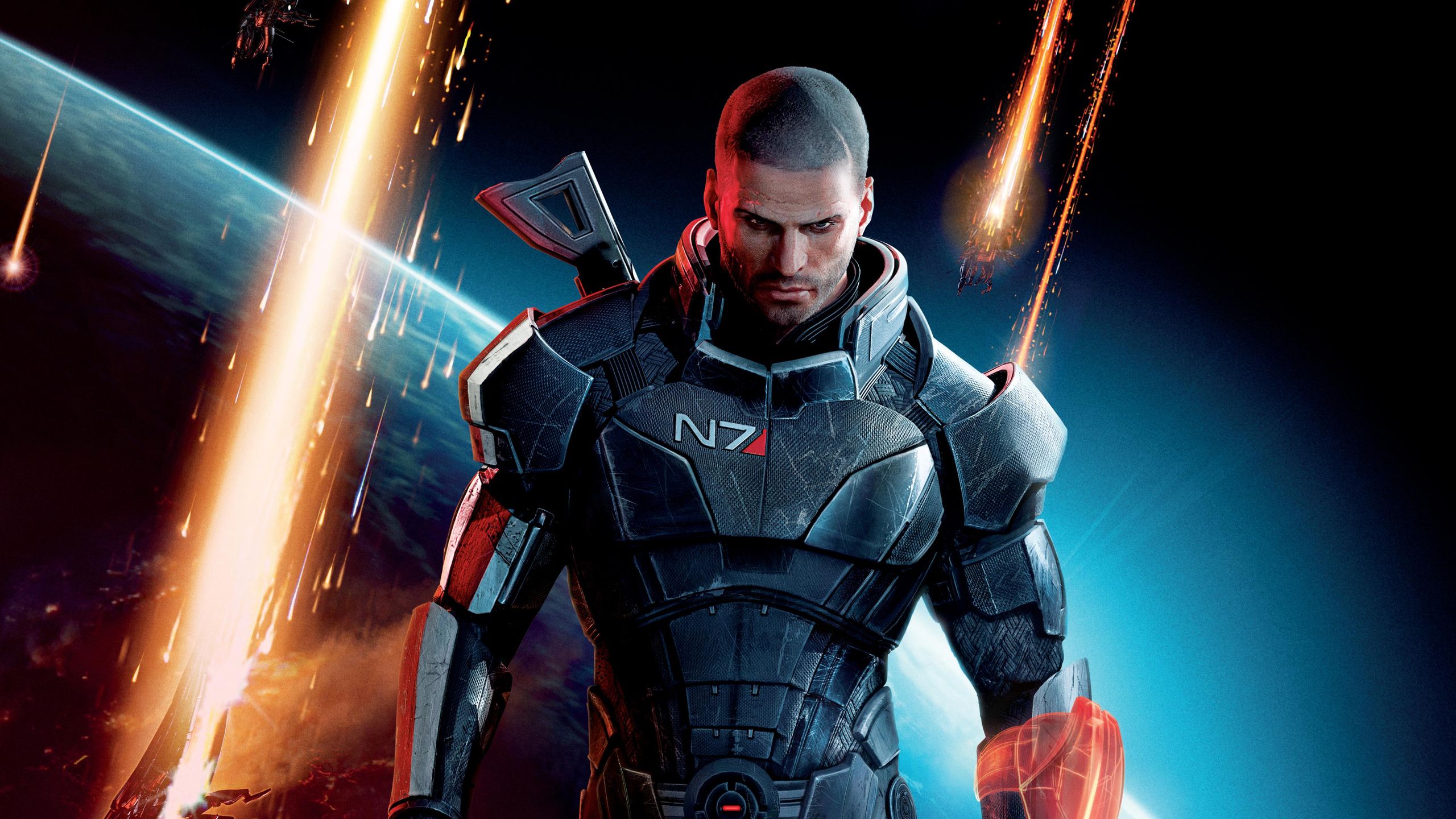 Ex-funcionário da BioWare revela planos ambiciosos do Mass Effect cancelado
