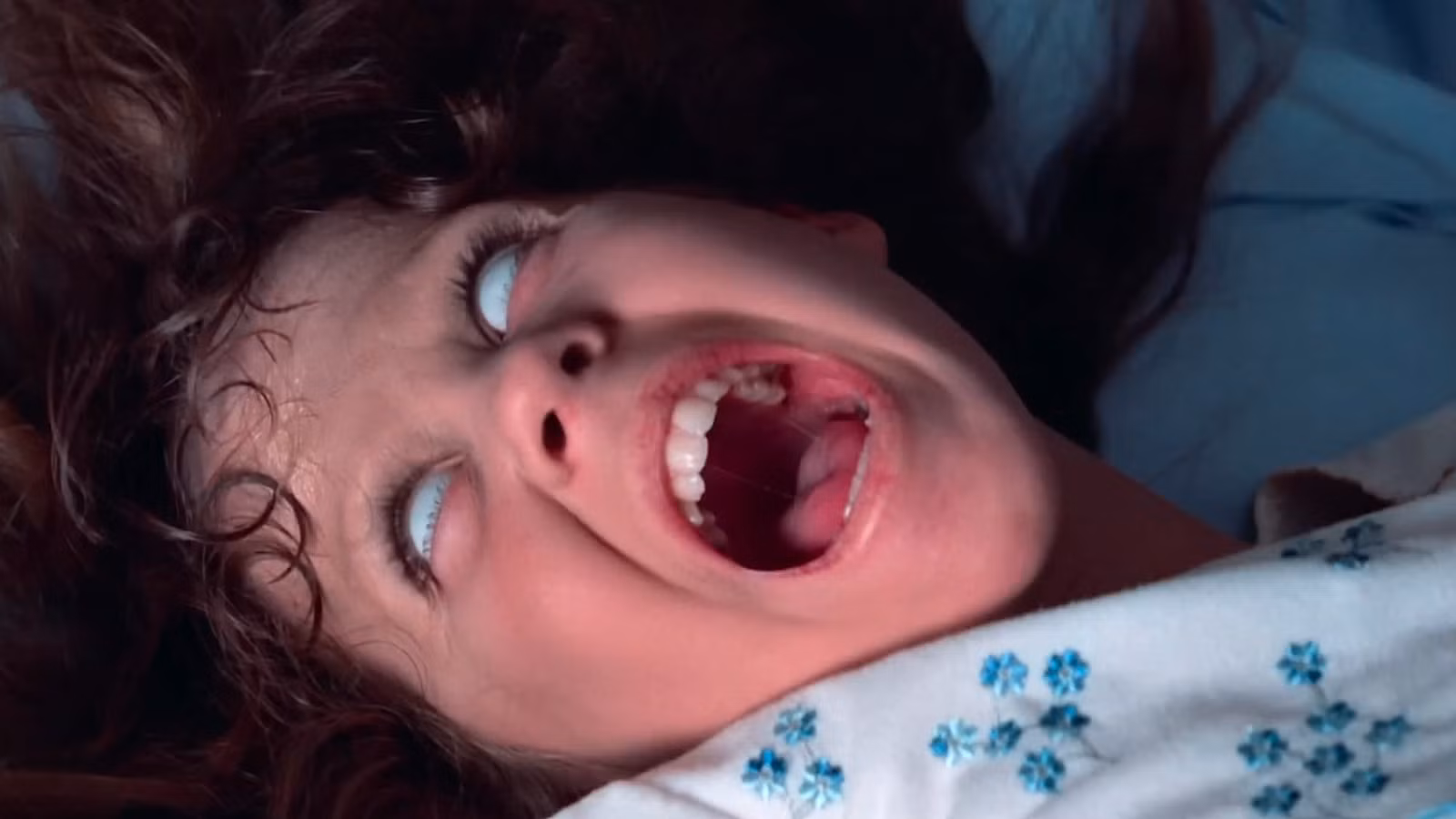 Exorcista III vira referência para novo filme de Mike Flanagan