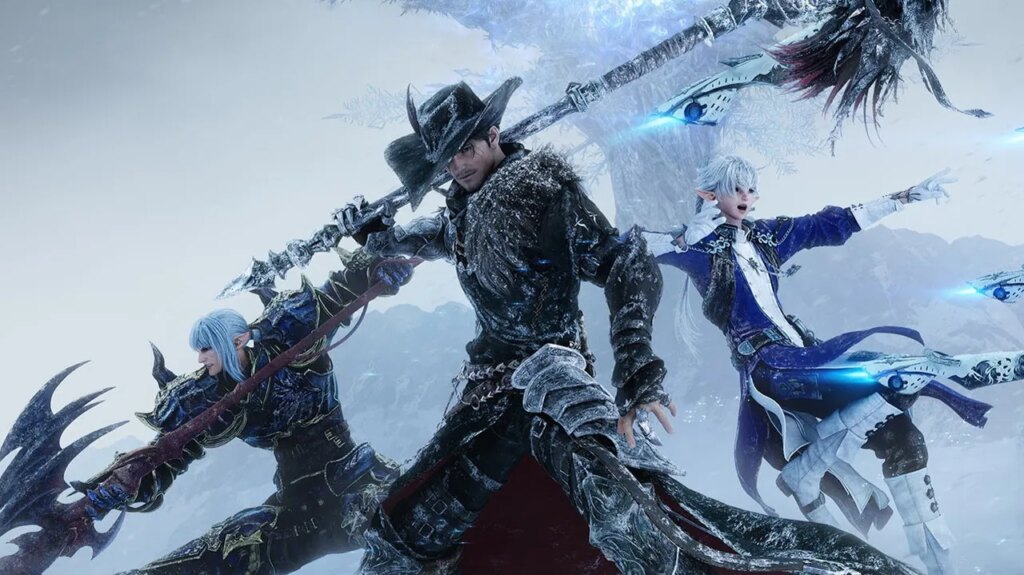 FFXIV Evercold é adiada para fevereiro de 2027 e ganha trailer completo no Fan Fest do Japão