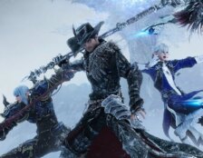 FFXIV Evercold é adiada para fevereiro de 2027 e ganha trailer completo no Fan Fest do Japão