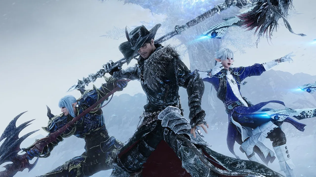 FFXIV Evercold é adiada para fevereiro de 2027 e ganha trailer completo no Fan Fest do Japão