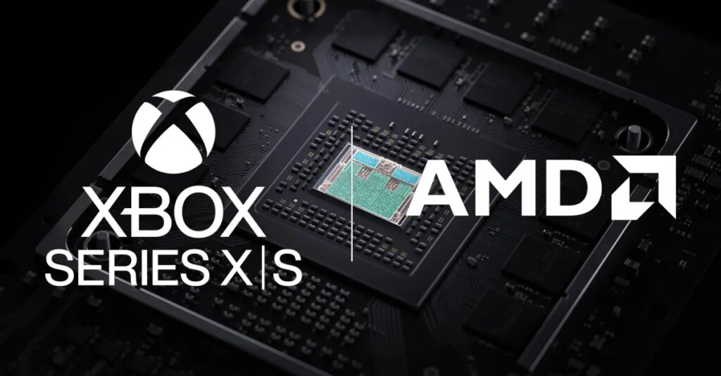 FSR 4.1 da AMD chega aos consoles Xbox e portáteis, mas sem data definida