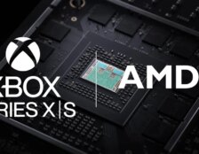 FSR 4.1 da AMD chega aos consoles Xbox e portáteis, mas sem data definida