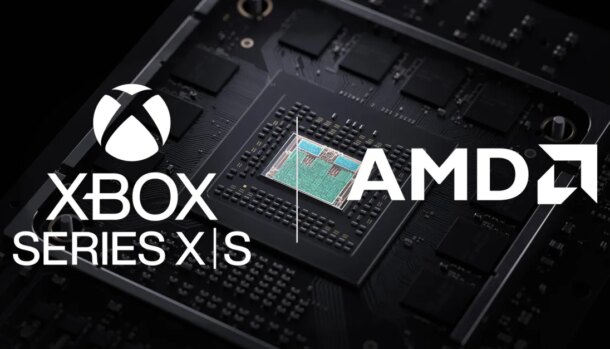 FSR 4.1 da AMD chega aos consoles Xbox e portáteis, mas sem data definida