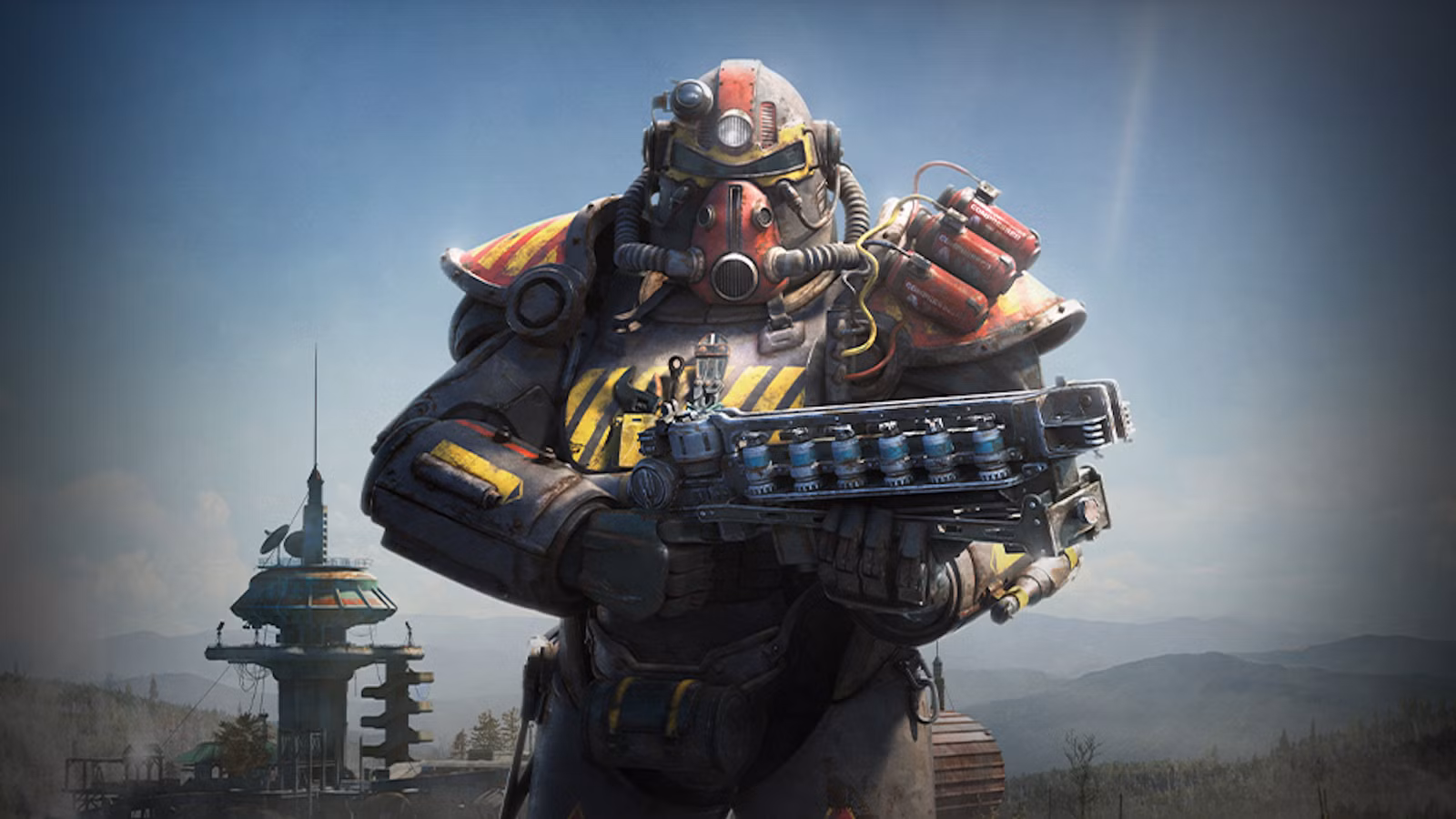 Fallout 4 ganha três expansões feitas por modders com aval da Bethesda