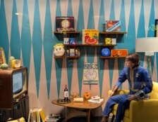 Fallout Day: museu em Las Vegas cresce, Nuka Twist terá sabor escolhido pelos fãs