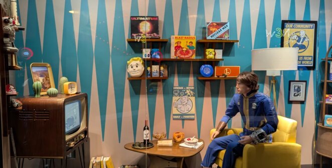 Fallout Day: museu em Las Vegas cresce, Nuka Twist terá sabor escolhido pelos fãs