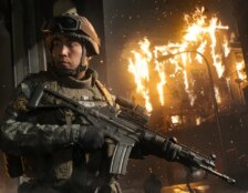 Famílias pedem remoção de imagens reais da tragédia de Itaewon em Modern Warfare 4