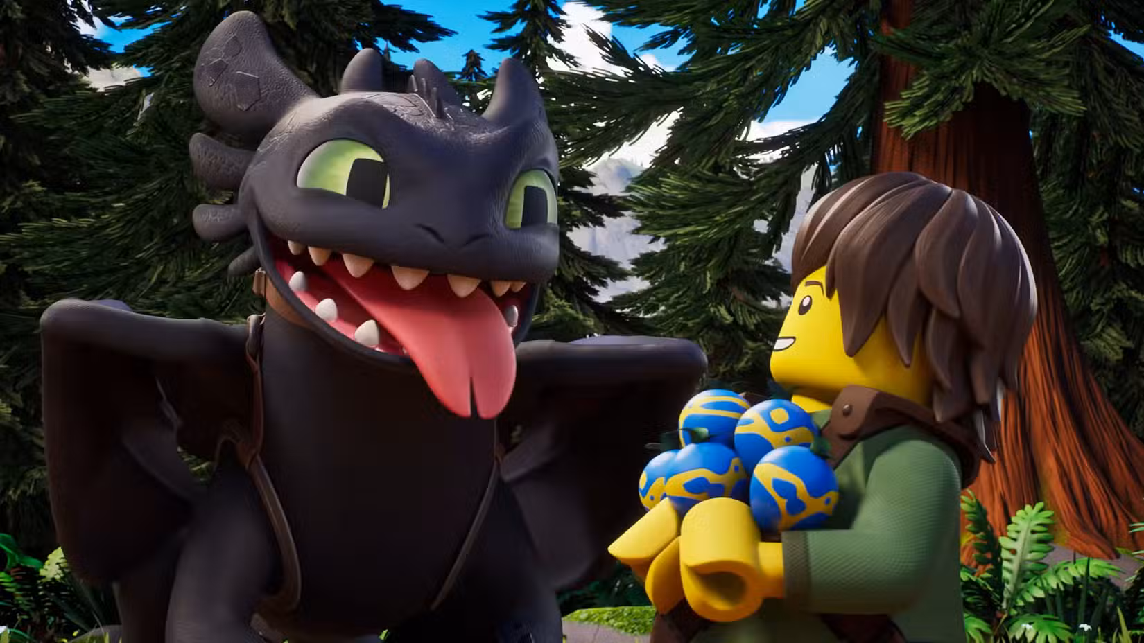Hiccup