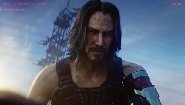 Filme de Cyberpunk 2077 não vai adaptar o jogo, confirma CD Projekt Red