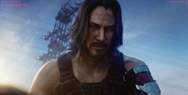 Filme de Cyberpunk 2077 não vai adaptar o jogo, confirma CD Projekt Red