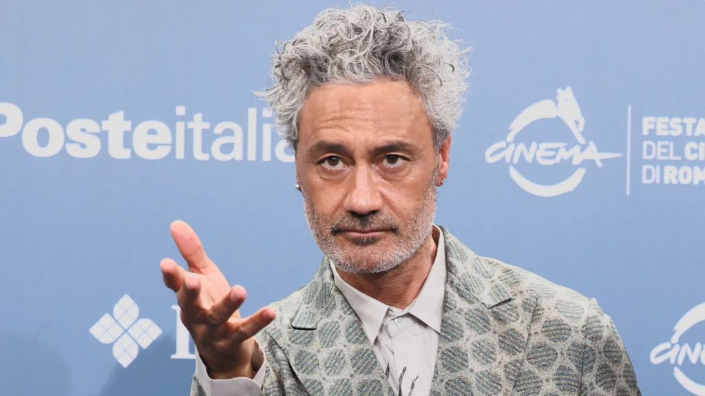 Filme de Star Wars de Taika Waititi é oficialmente engavetado
