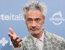 Filme de Star Wars de Taika Waititi é oficialmente engavetado
