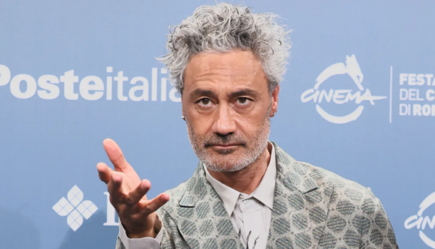 Filme de Star Wars de Taika Waititi é oficialmente engavetado