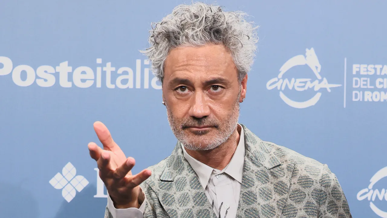 Filme de Star Wars de Taika Waititi é oficialmente engavetado