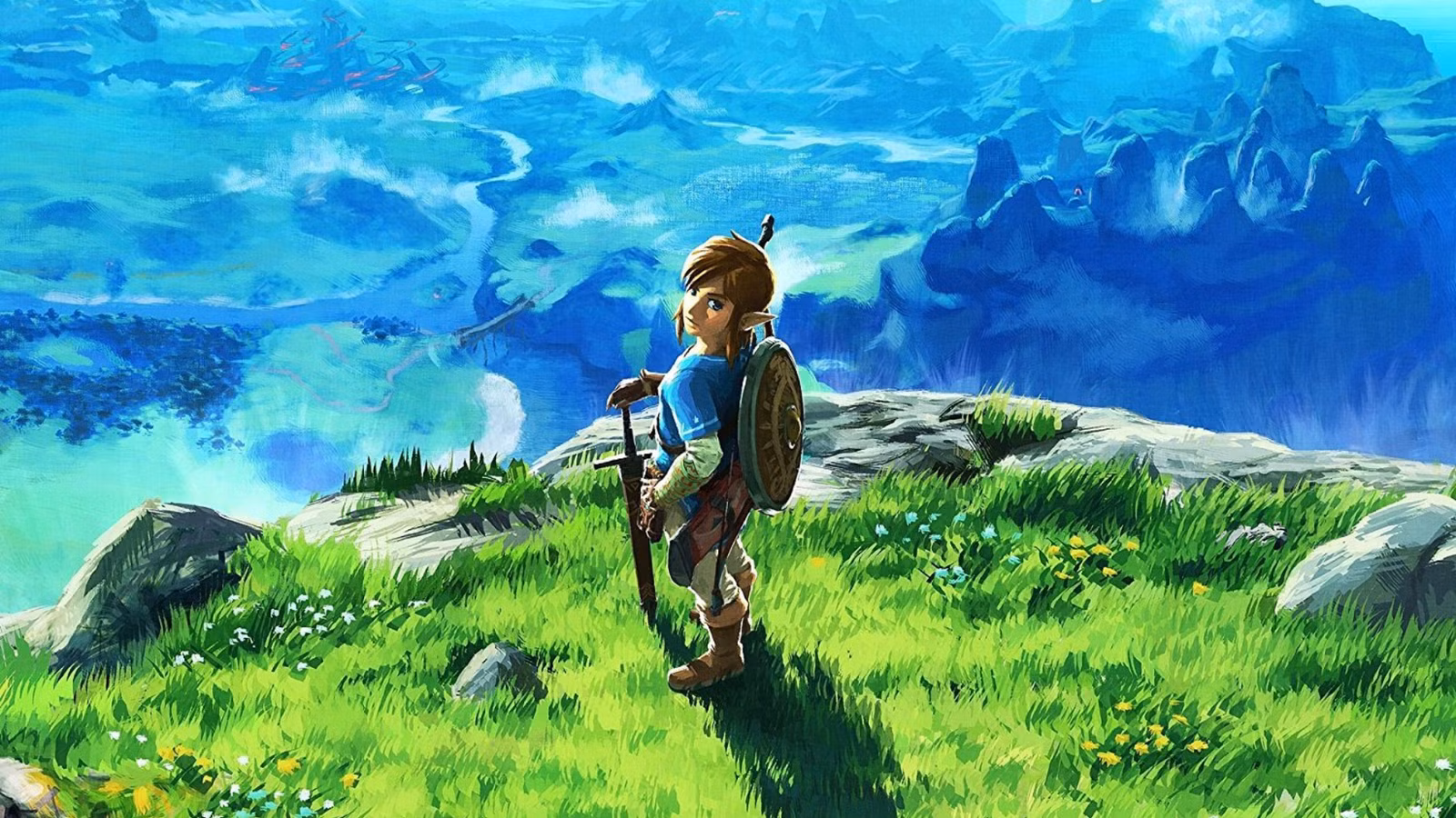 Filme de Zelda: elenco ganha forma com Ganondorf, Impa e possíveis reis de Hyrule