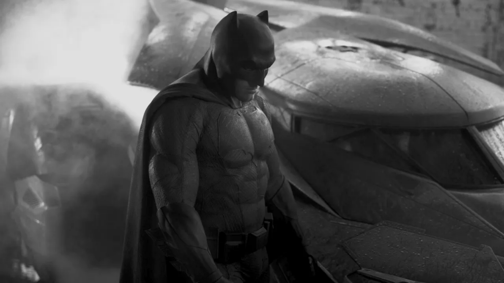Filme do Batman de Ben Affleck teria luta inspirada em Arkham e morte de Jim Gordon, revela Manganiello
