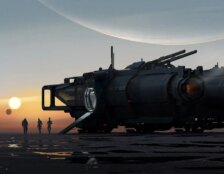 Fim da BioWare e de Mass Effect 5: o jogo que faria falta justamente agora