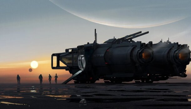 Fim da BioWare e de Mass Effect 5: o jogo que faria falta justamente agora