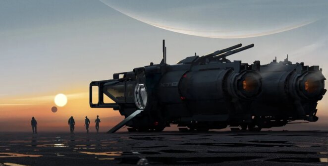Fim da BioWare e de Mass Effect 5: o jogo que faria falta justamente agora