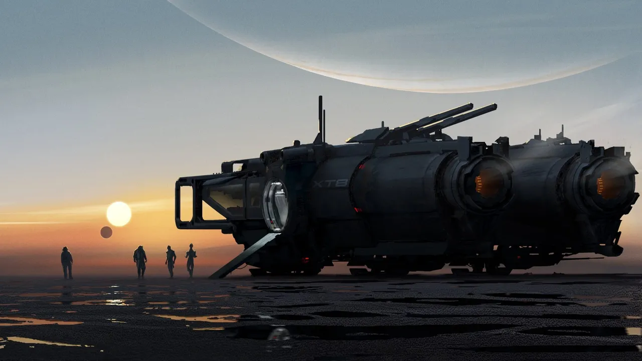 Fim da BioWare e de Mass Effect 5: o jogo que faria falta justamente agora
