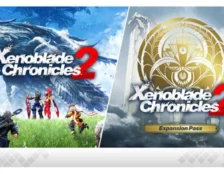 Fim de semana de ofertas: Xenoblade 2, Persona 3 Reload e Dragon Quest III HD-2D com descontos