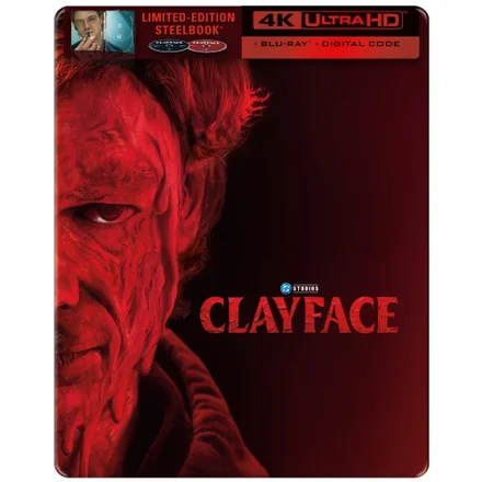 Clayface