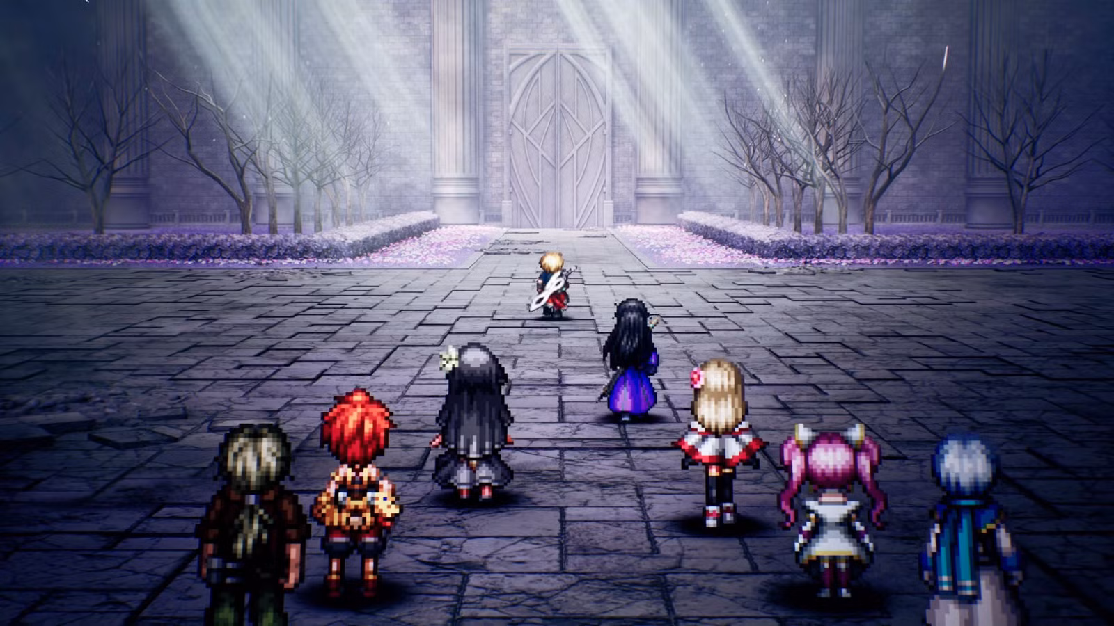Final Fantasy Resonance: guia mostra todos os personagens jogáveis e quando cada um entra no time