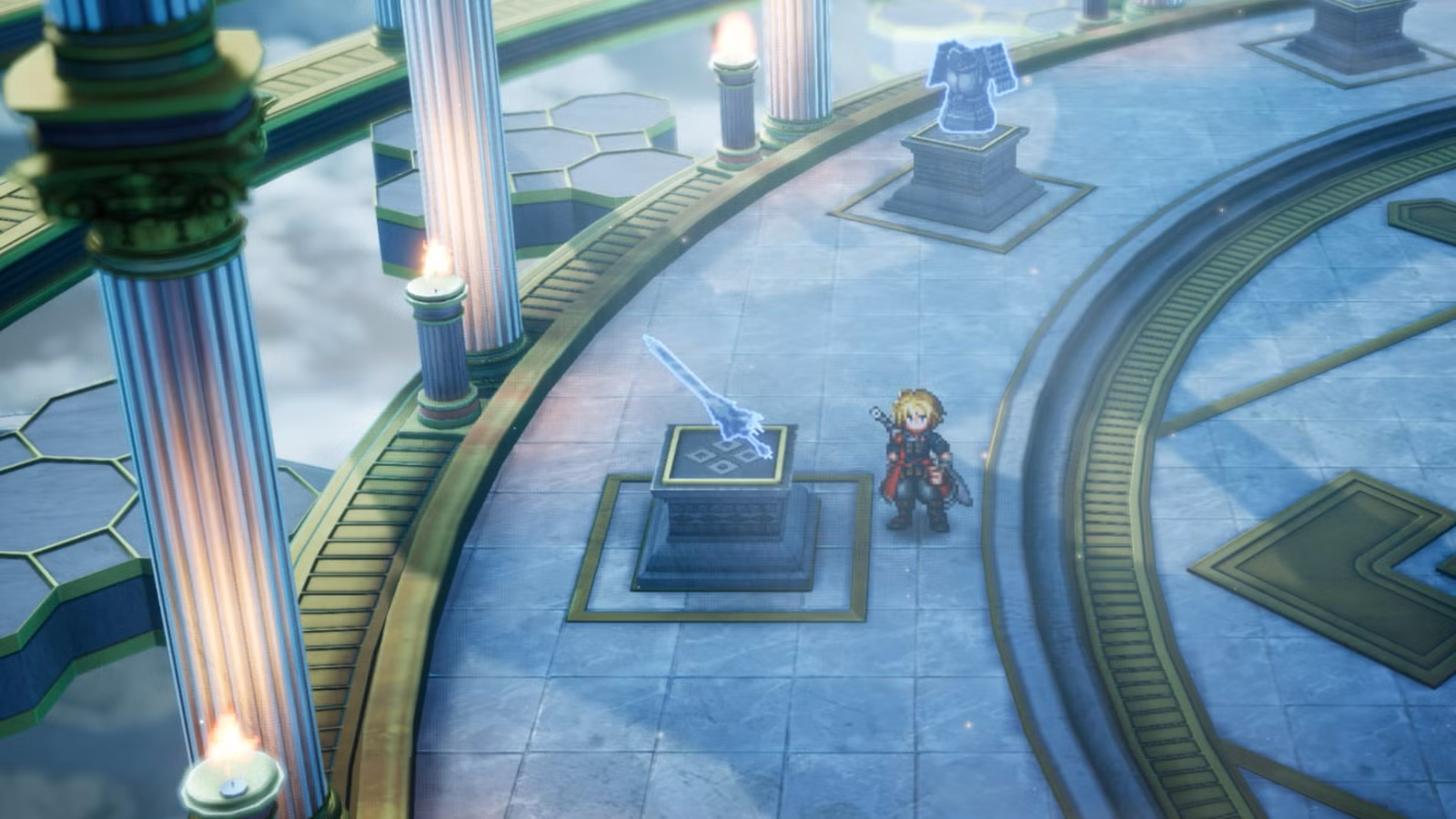 Final Fantasy Resonance: onde achar todo o equipamento ancestral e como evoluir cada um
