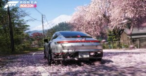 Forza Horizon 6 no PS5 é adiado para janeiro de 2027 e chega junto com nova expansão