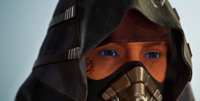 Funcom demite desenvolvedores e troca de CEO para focar em Dune: Awakening e Conan Exiles