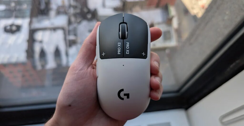 G Pro X2 Superstrike recondicionado sai por menos de US$ 117 na loja oficial da Logitech