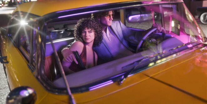 GTA 6: Rockstar coloca carros reais caracterizados como veículos do jogo nas ruas de Miami