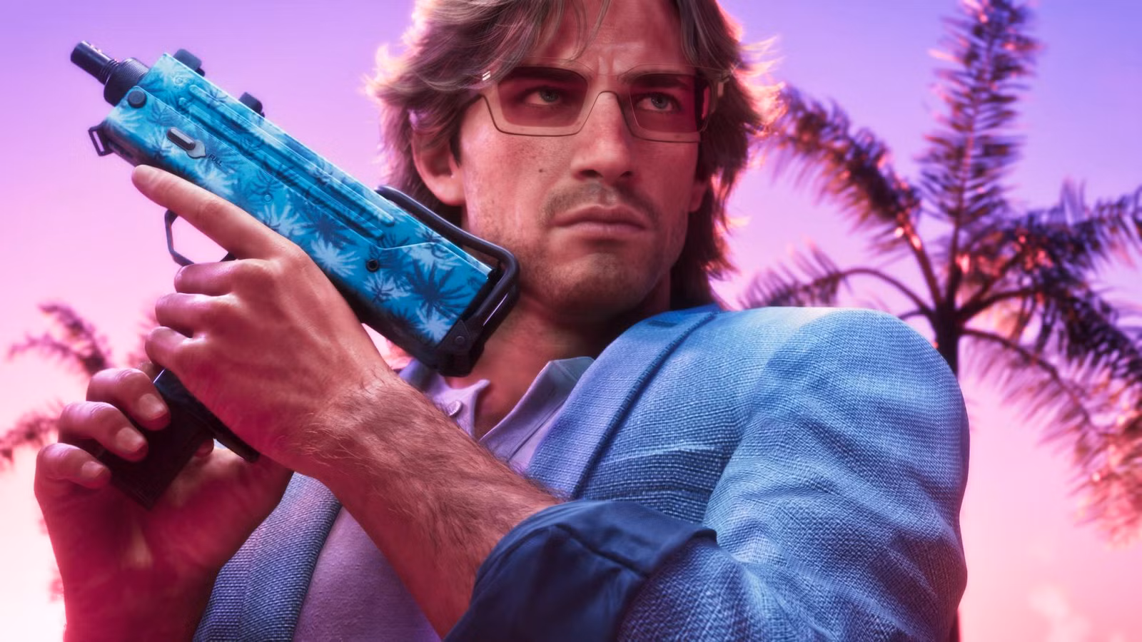 GTA