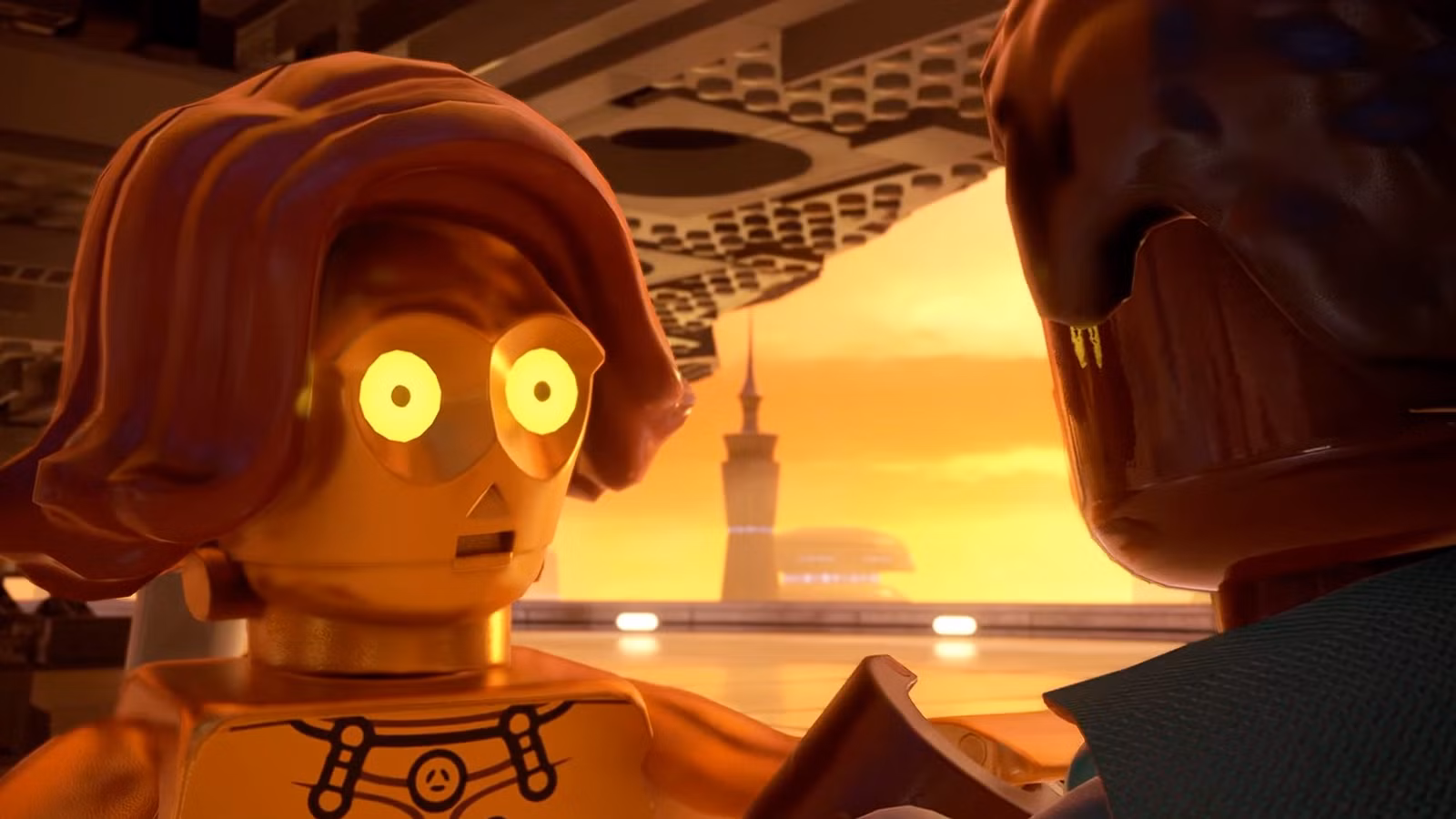 Game Pass perde Lego Star Wars: The Skywalker Saga e mais jogos em 31 de outubro