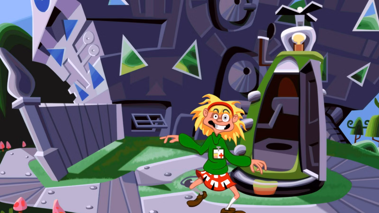 Game Pass perde dois clássicos da LucasArts no fim de outubro