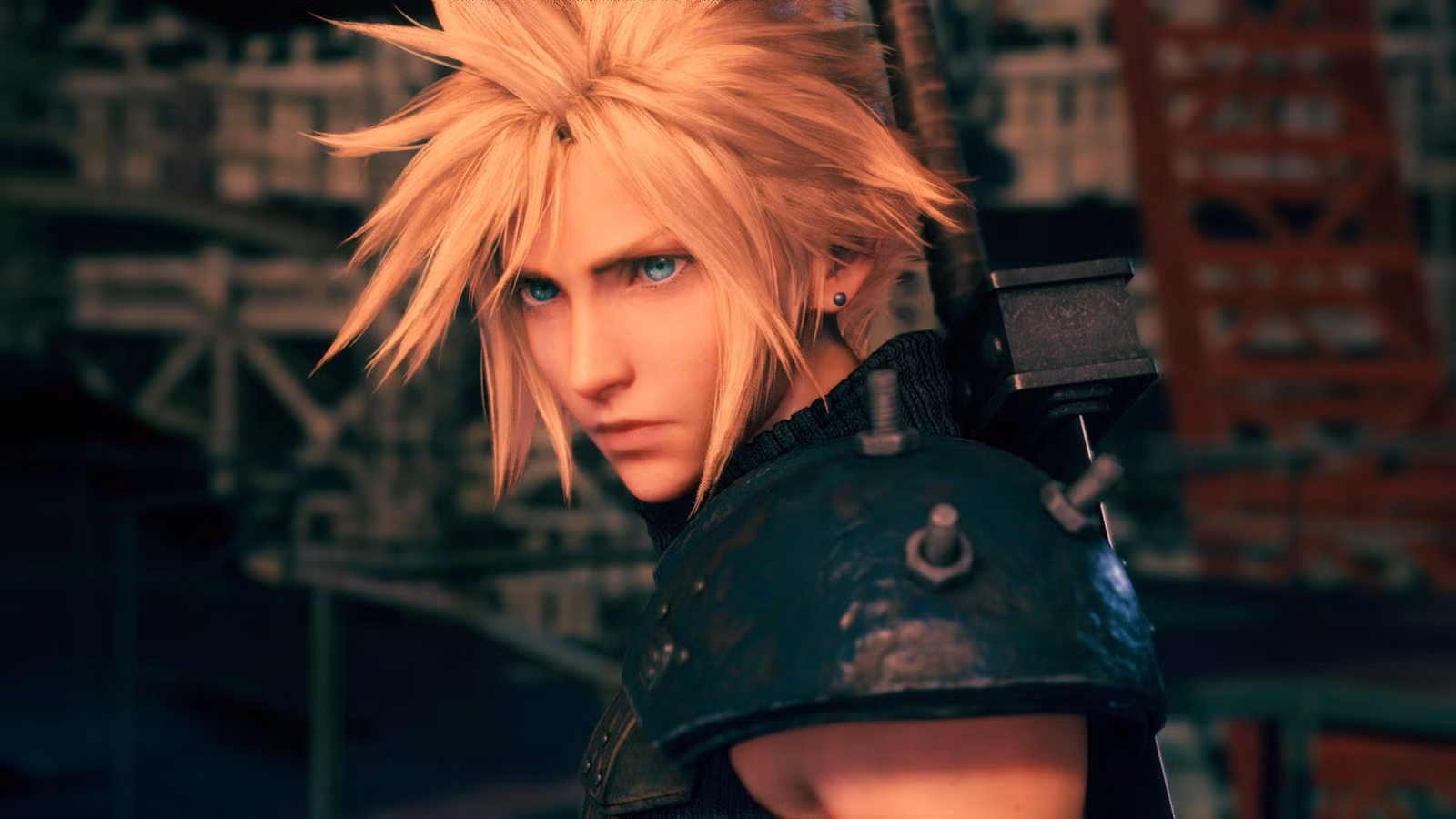 Game Pass recebe Final Fantasy 7 Remake Intergrade e mais jogos até novembro