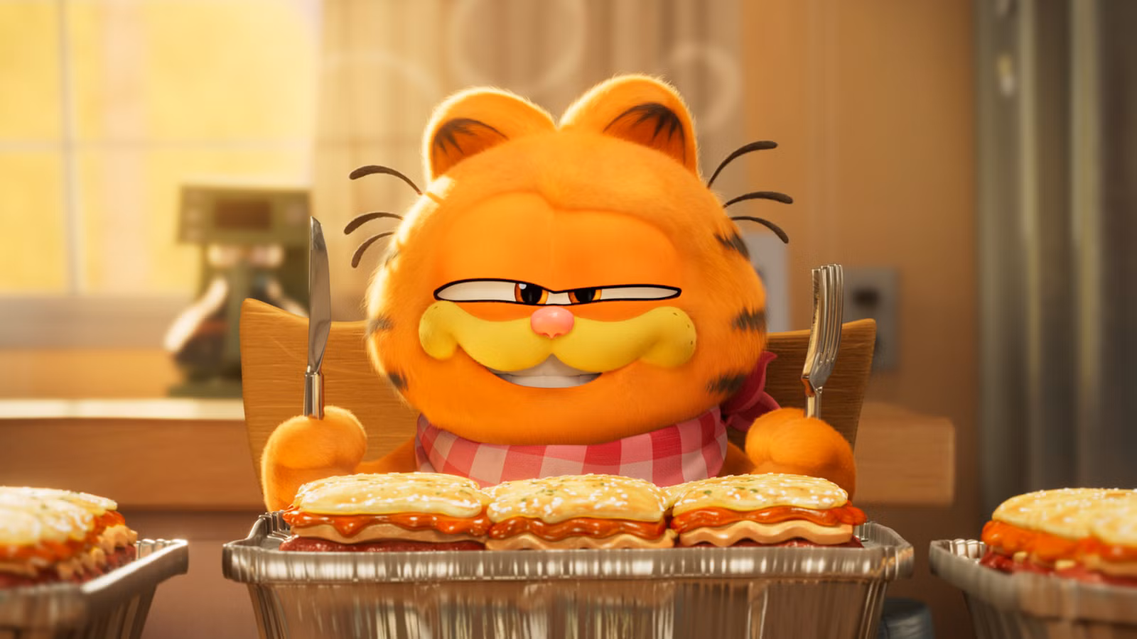 Garfield e o arco de terror Alone: quando a tirinha virou pesadelo por uma semana