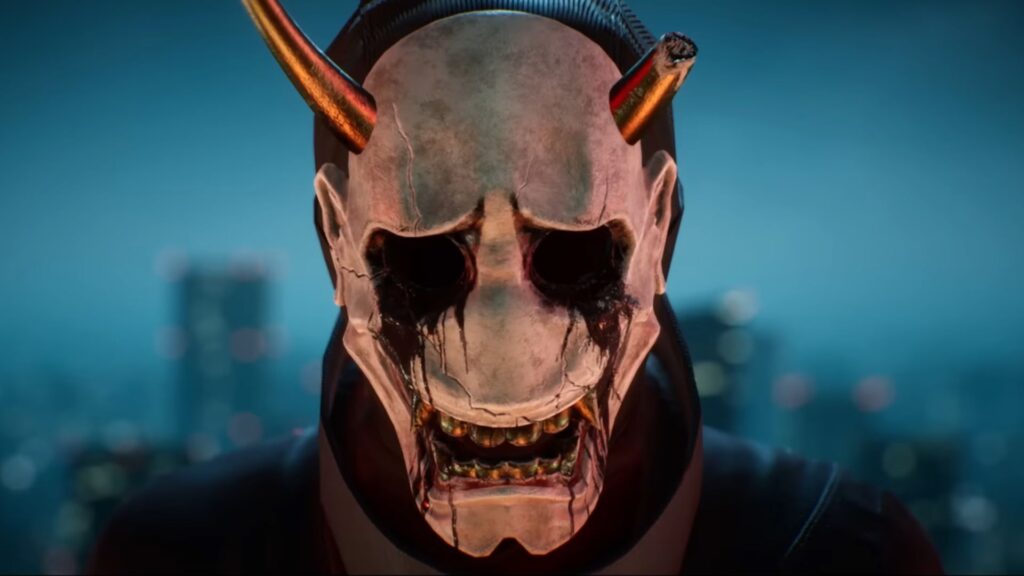 Ghostwire: Tokyo entra no programa de preservação da GOG e dispensa o Bethesda.NET