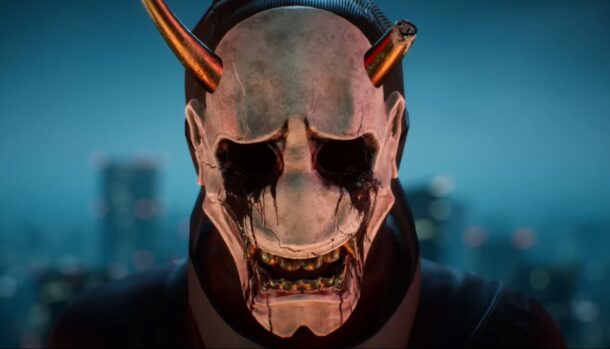 Ghostwire: Tokyo entra no programa de preservação da GOG e dispensa o Bethesda.NET