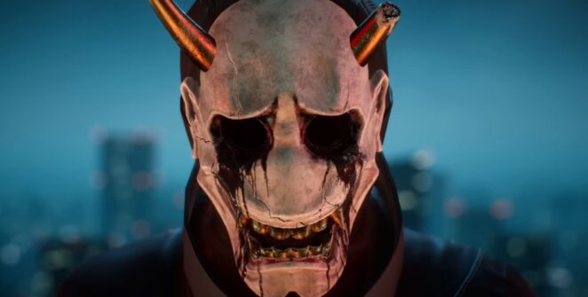 Ghostwire: Tokyo entra no programa de preservação da GOG e dispensa o Bethesda.NET