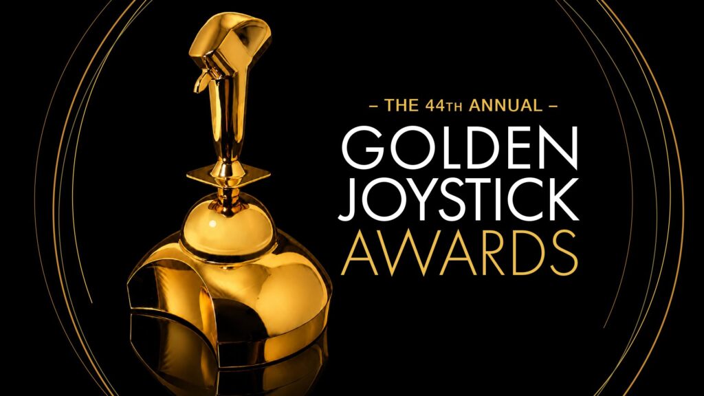 Golden Joystick Awards 2025 abre votação para Jogo do Ano; veja os indicados