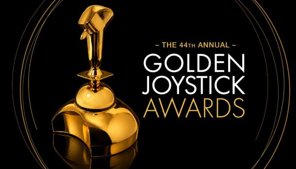 Golden Joystick Awards 2025 abre votação para Jogo do Ano; veja os indicados