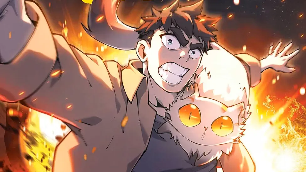 Graphic novels de Dungeon Crawler Carl entram em promoção leve 2, pague 1 na Target