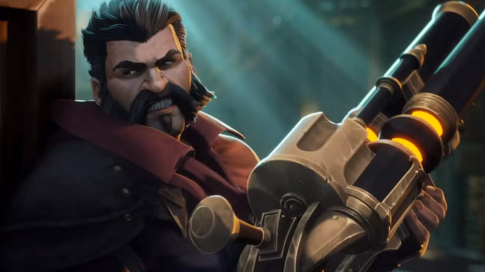 Graves