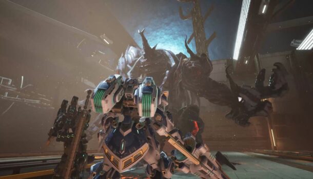 Gundam Rogue Orbit aposta em combos e armas exóticas, mas preview sente falta da customização