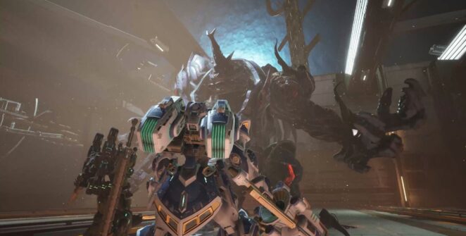 Gundam Rogue Orbit aposta em combos e armas exóticas, mas preview sente falta da customização