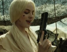 Gunn diz que futuro da Arlequina de Margot Robbie no DCU depende da própria atriz