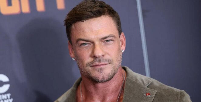 Helldivers: Alan Ritchson é confirmado no filme, que agora chega em 2028
