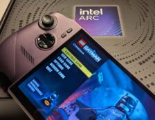 Intel quer levar XeSS com aceleração XMX ao Proton e abrir caminho para SteamOS em portáteis